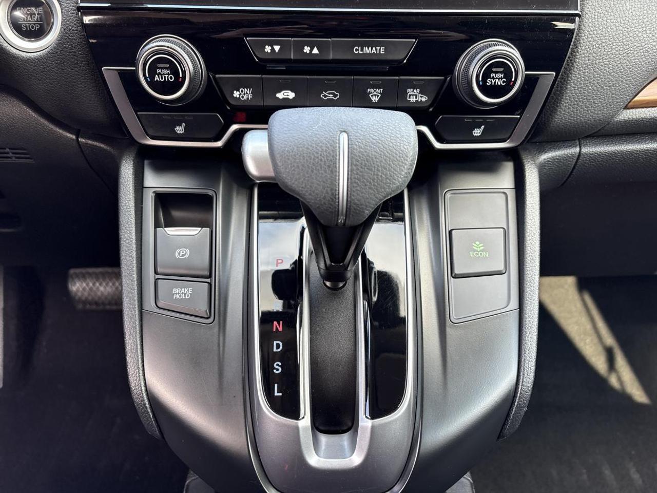 2019 Honda CR-V EX AWD   Sunroof   Heated Seats Photo