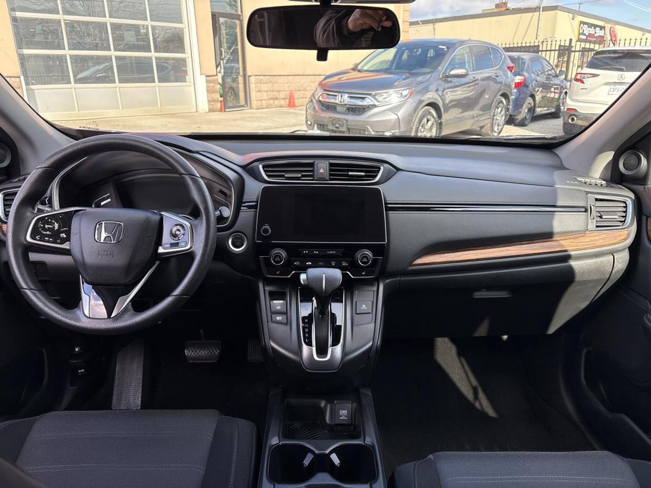 2019 Honda CR-V EX AWD   Sunroof   Heated Seats Photo