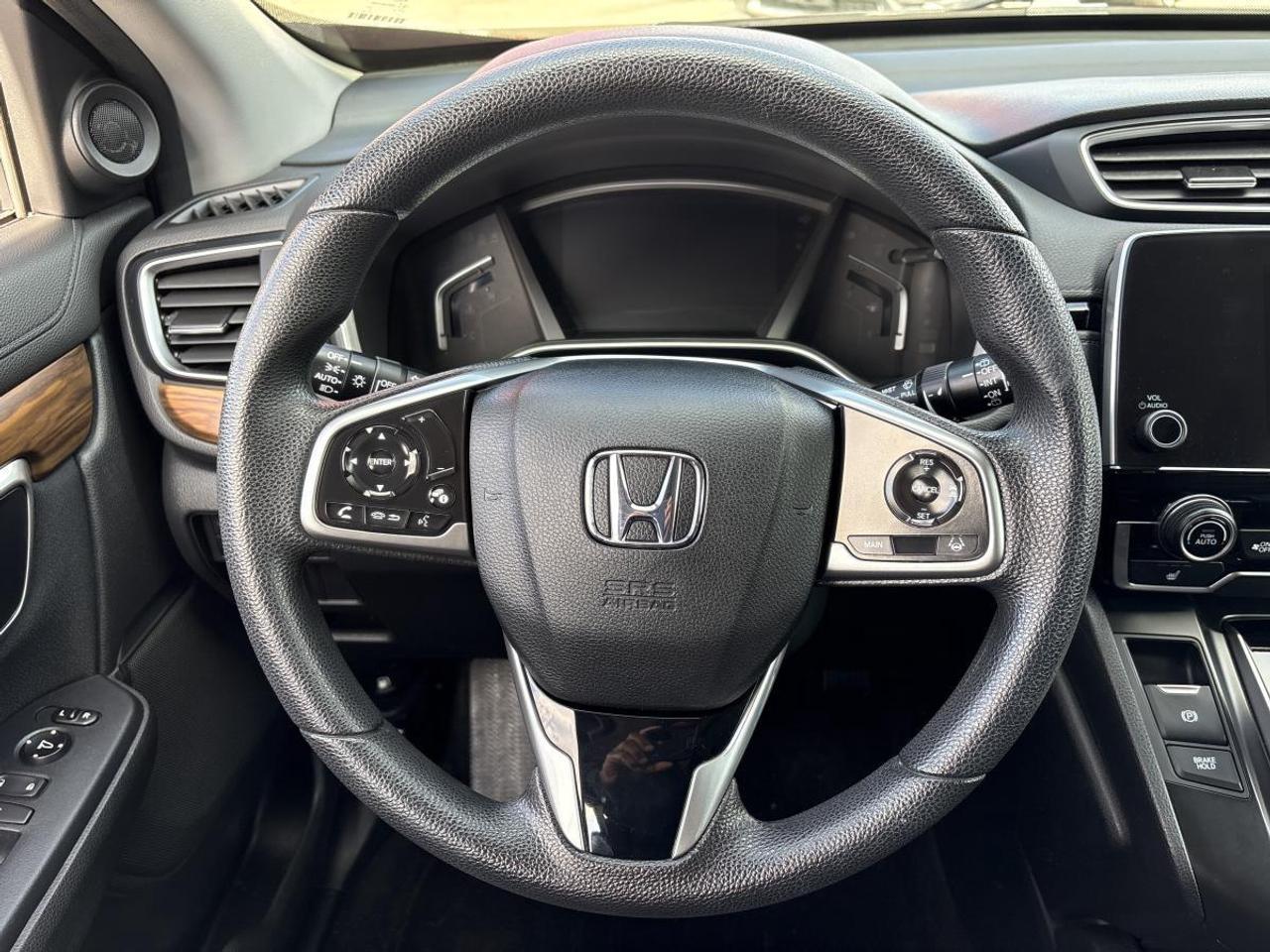 2019 Honda CR-V EX AWD   Sunroof   Heated Seats Photo