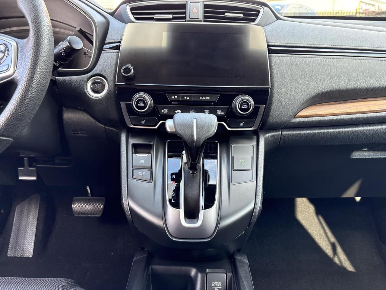 2019 Honda CR-V EX AWD   Sunroof   Heated Seats Photo
