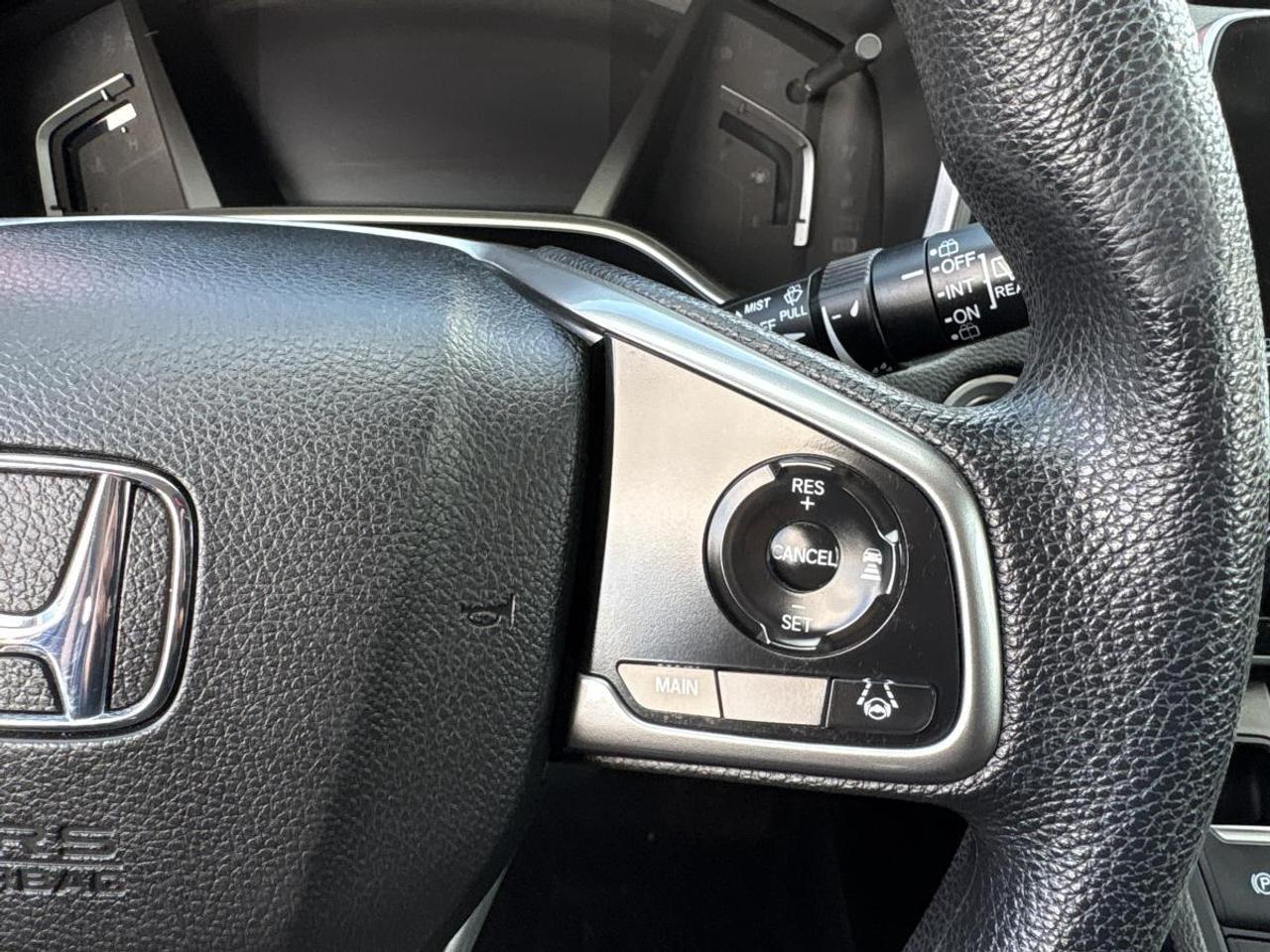2019 Honda CR-V EX AWD   Sunroof   Heated Seats Photo