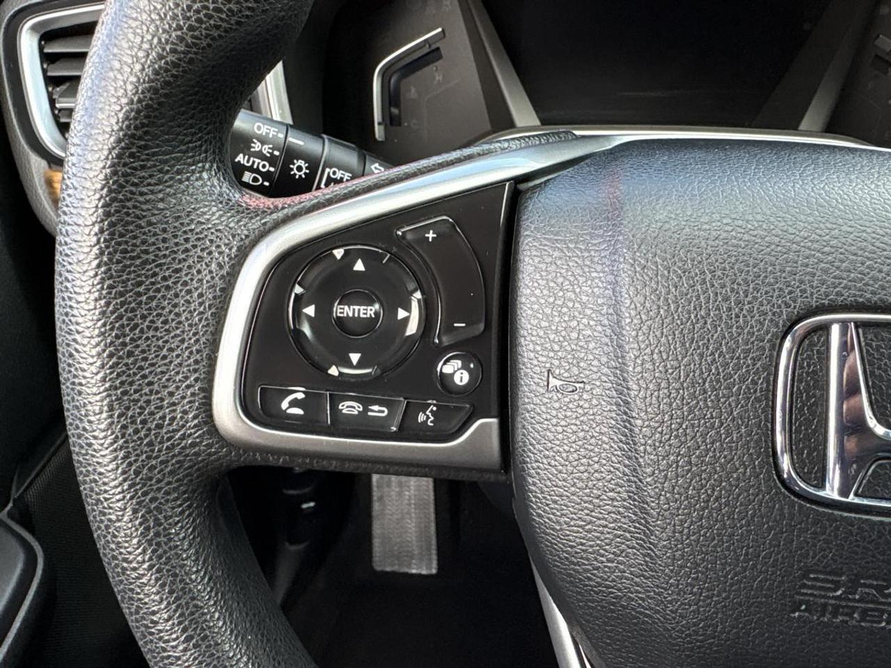 2019 Honda CR-V EX AWD   Sunroof   Heated Seats Photo