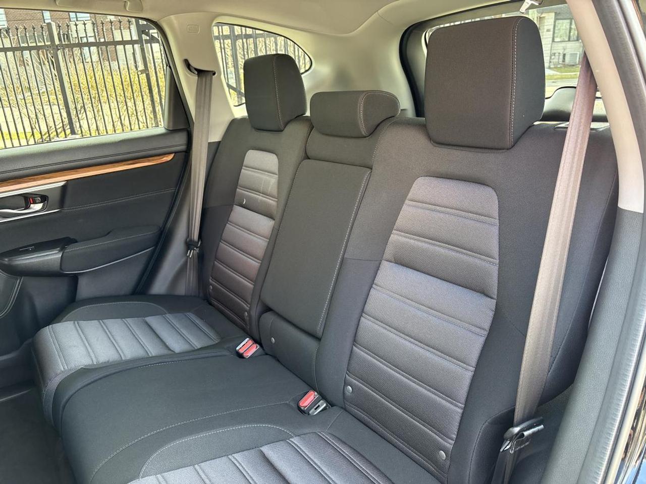 2019 Honda CR-V EX AWD   Sunroof   Heated Seats Photo