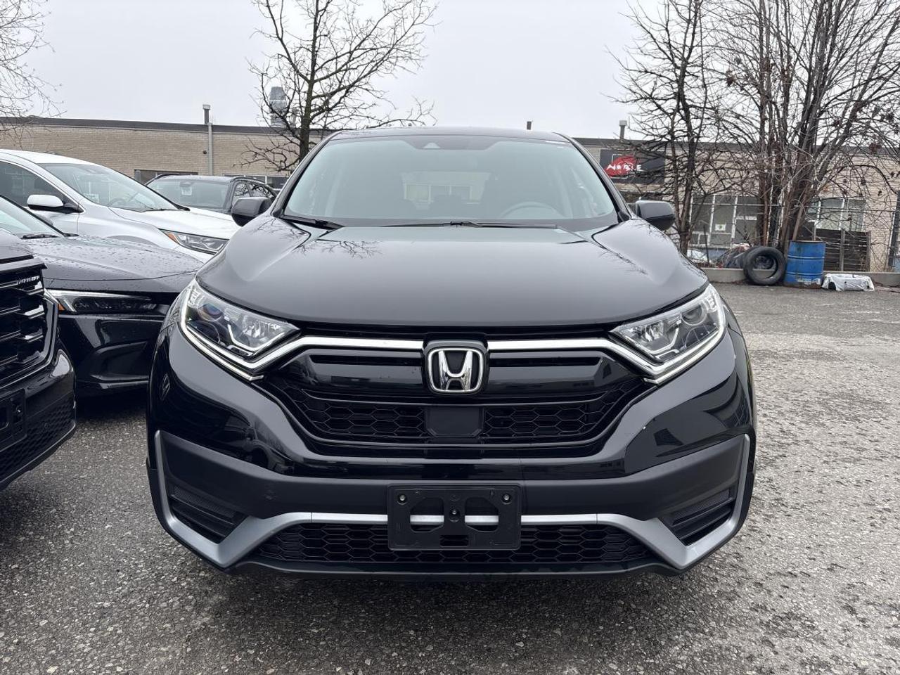 2021 Honda CR-V LX Honda Certified With 7YRS/160K Warranty Photo
