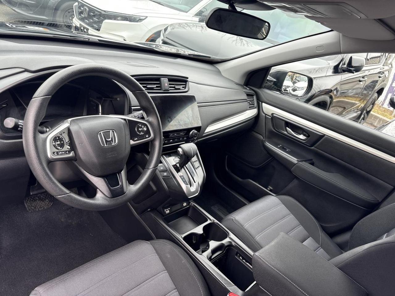 2021 Honda CR-V LX Honda Certified With 7YRS/160K Warranty Photo