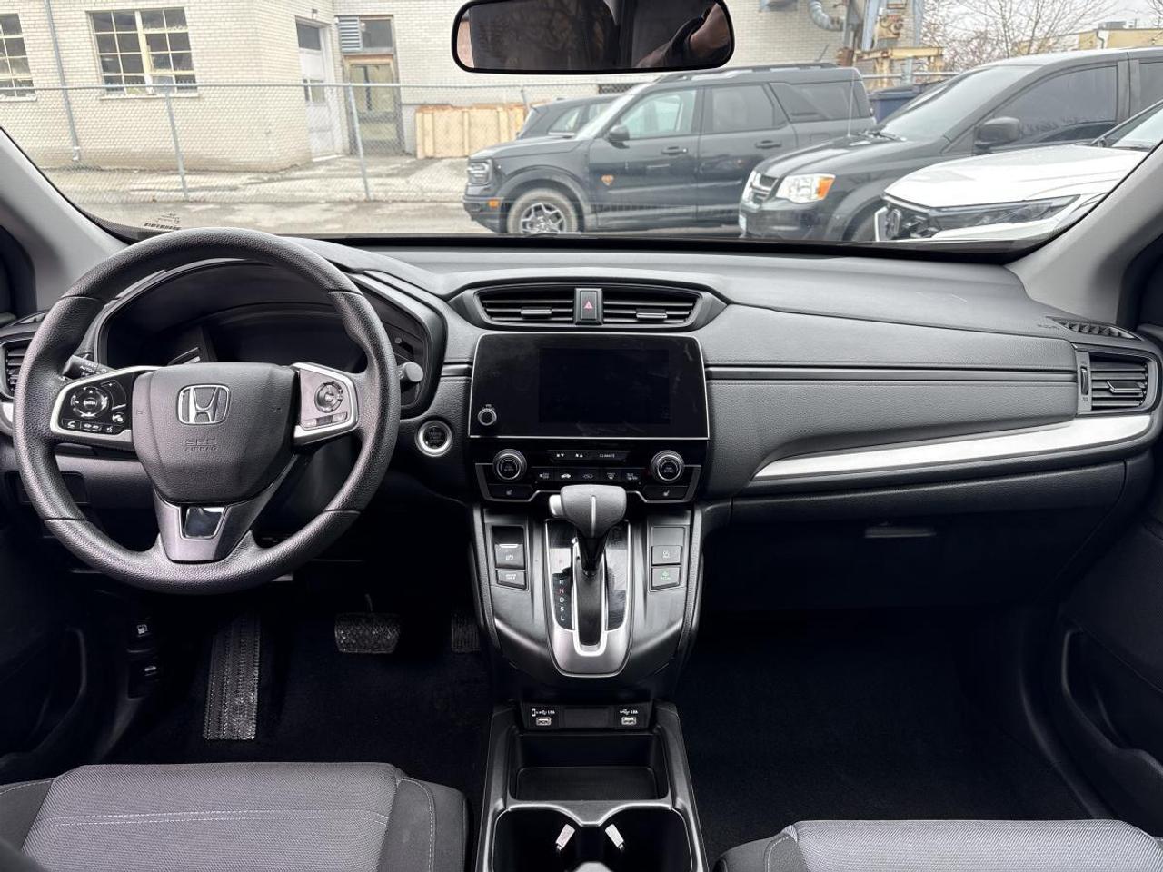 2021 Honda CR-V LX Honda Certified With 7YRS/160K Warranty Photo