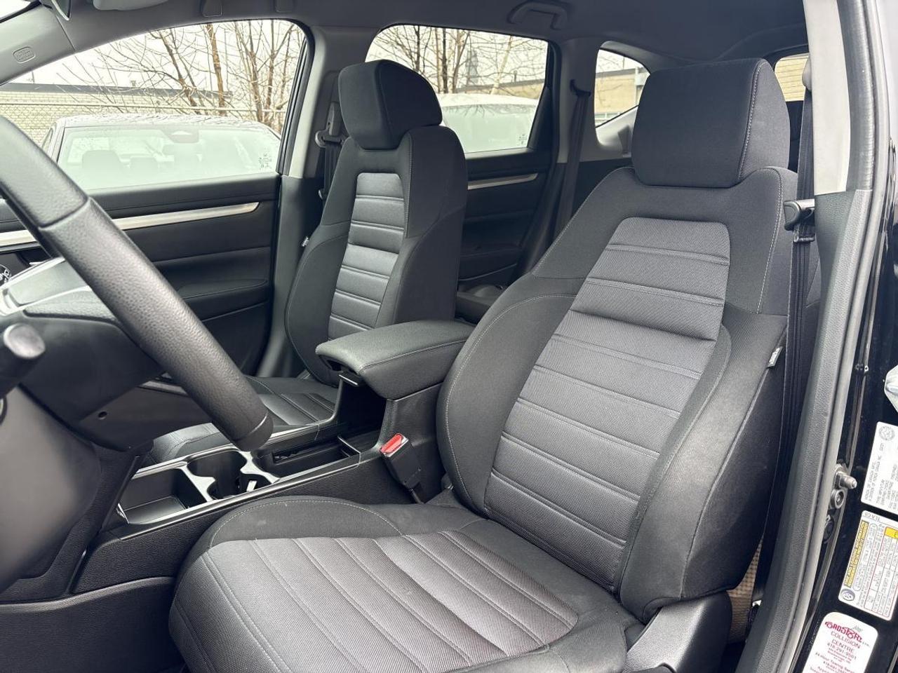 2021 Honda CR-V LX Honda Certified With 7YRS/160K Warranty Photo