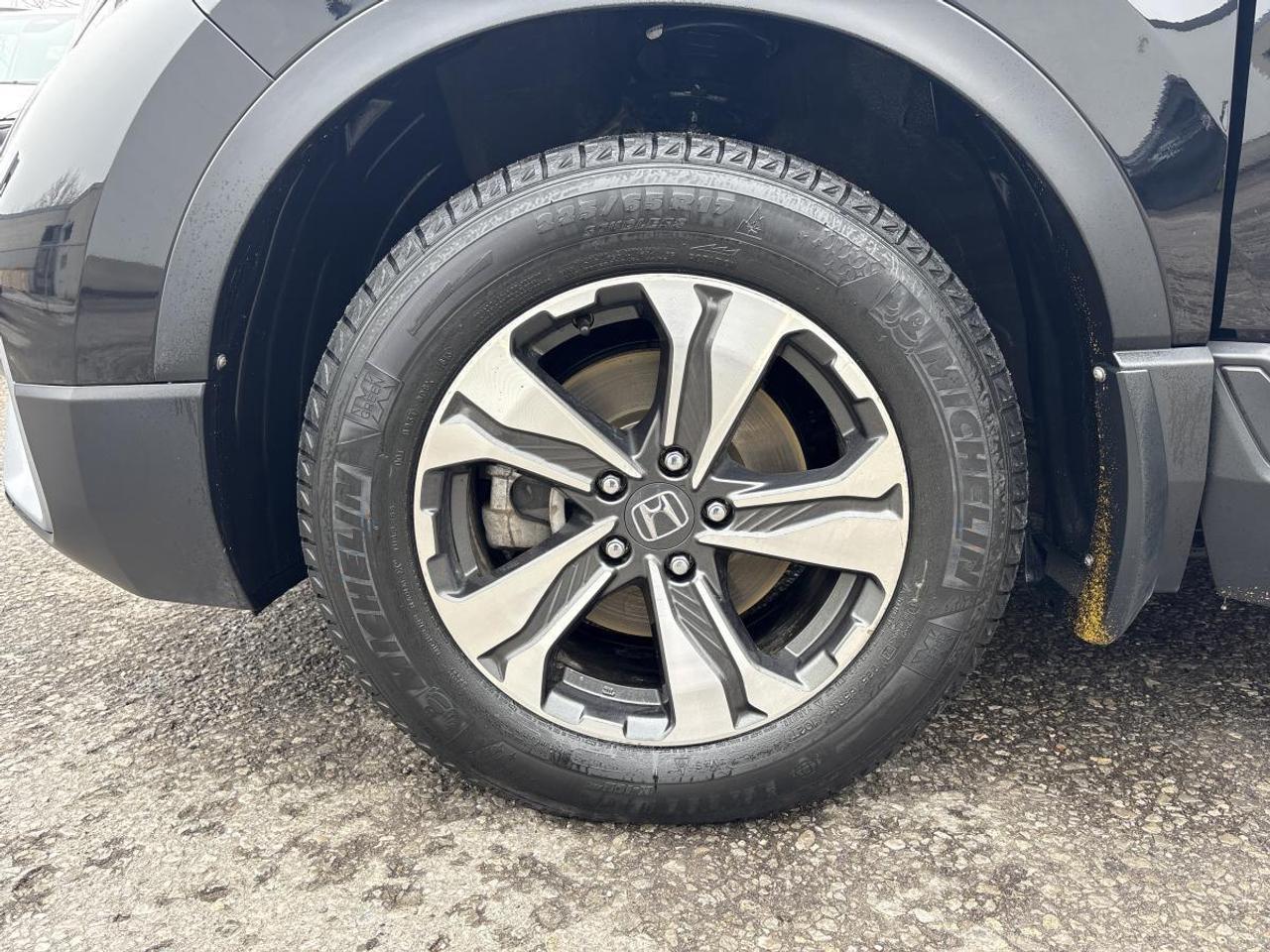 2021 Honda CR-V LX Honda Certified With 7YRS/160K Warranty Photo