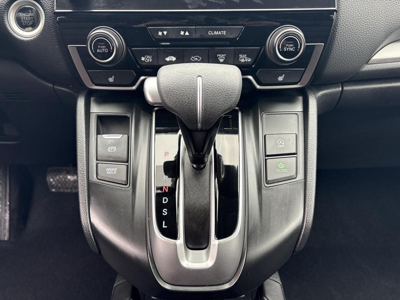 2021 Honda CR-V LX Honda Certified With 7YRS/160K Warranty Photo