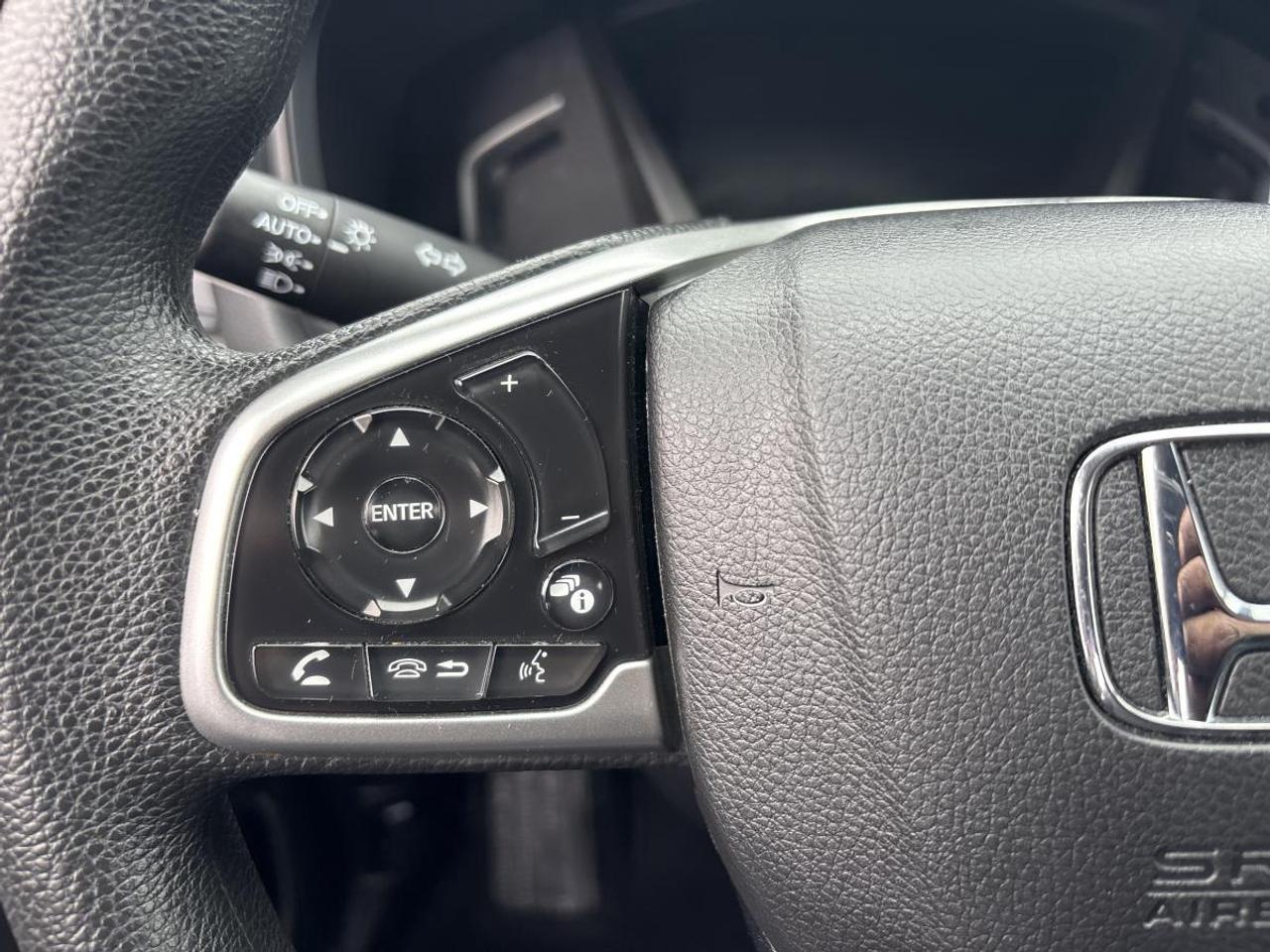 2021 Honda CR-V LX Honda Certified With 7YRS/160K Warranty Photo