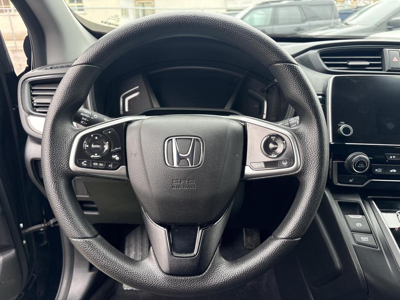 2021 Honda CR-V LX Honda Certified With 7YRS/160K Warranty Photo