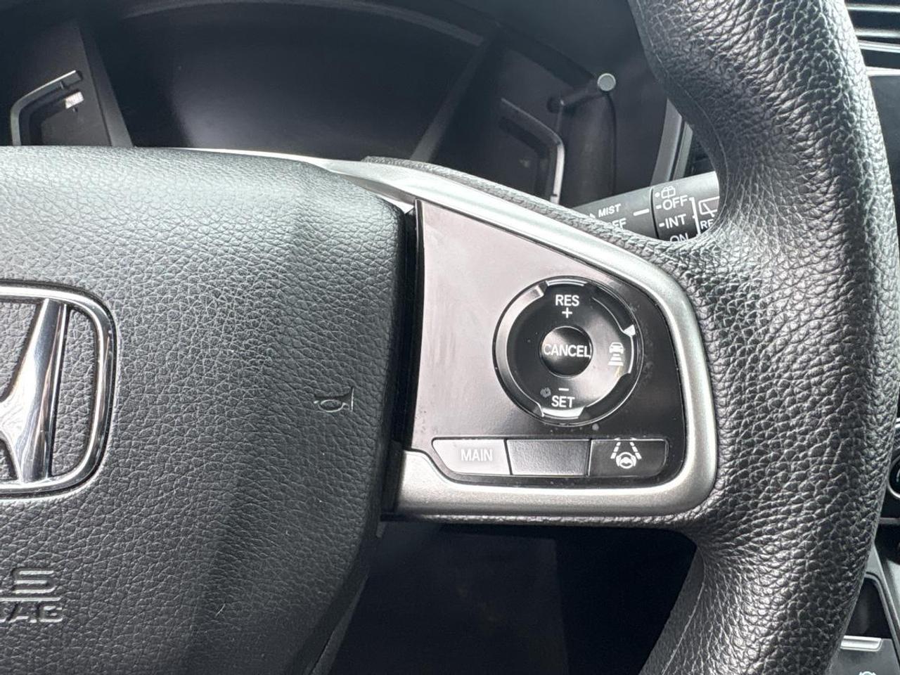 2021 Honda CR-V LX Honda Certified With 7YRS/160K Warranty Photo