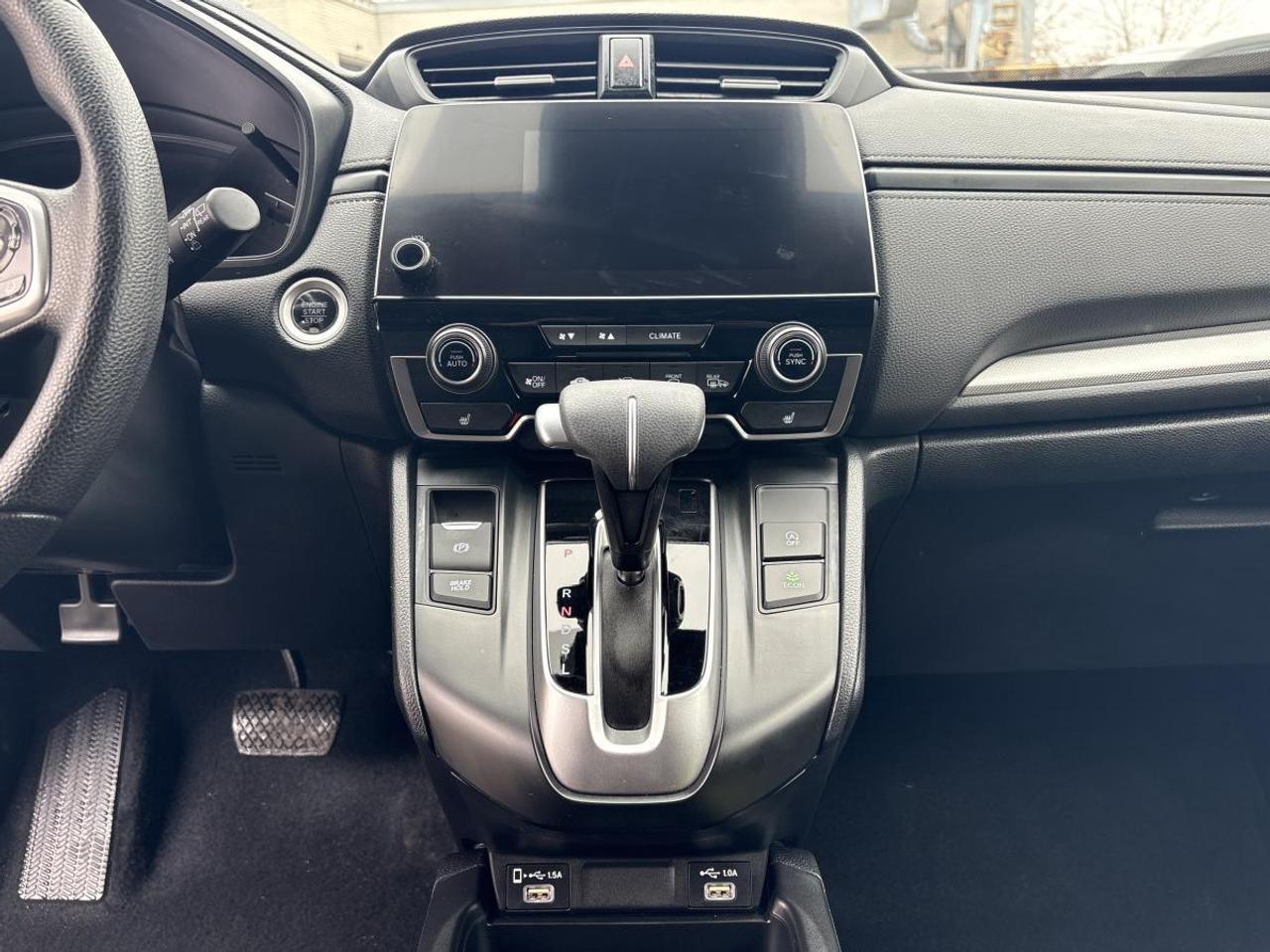 2021 Honda CR-V LX Honda Certified With 7YRS/160K Warranty Photo