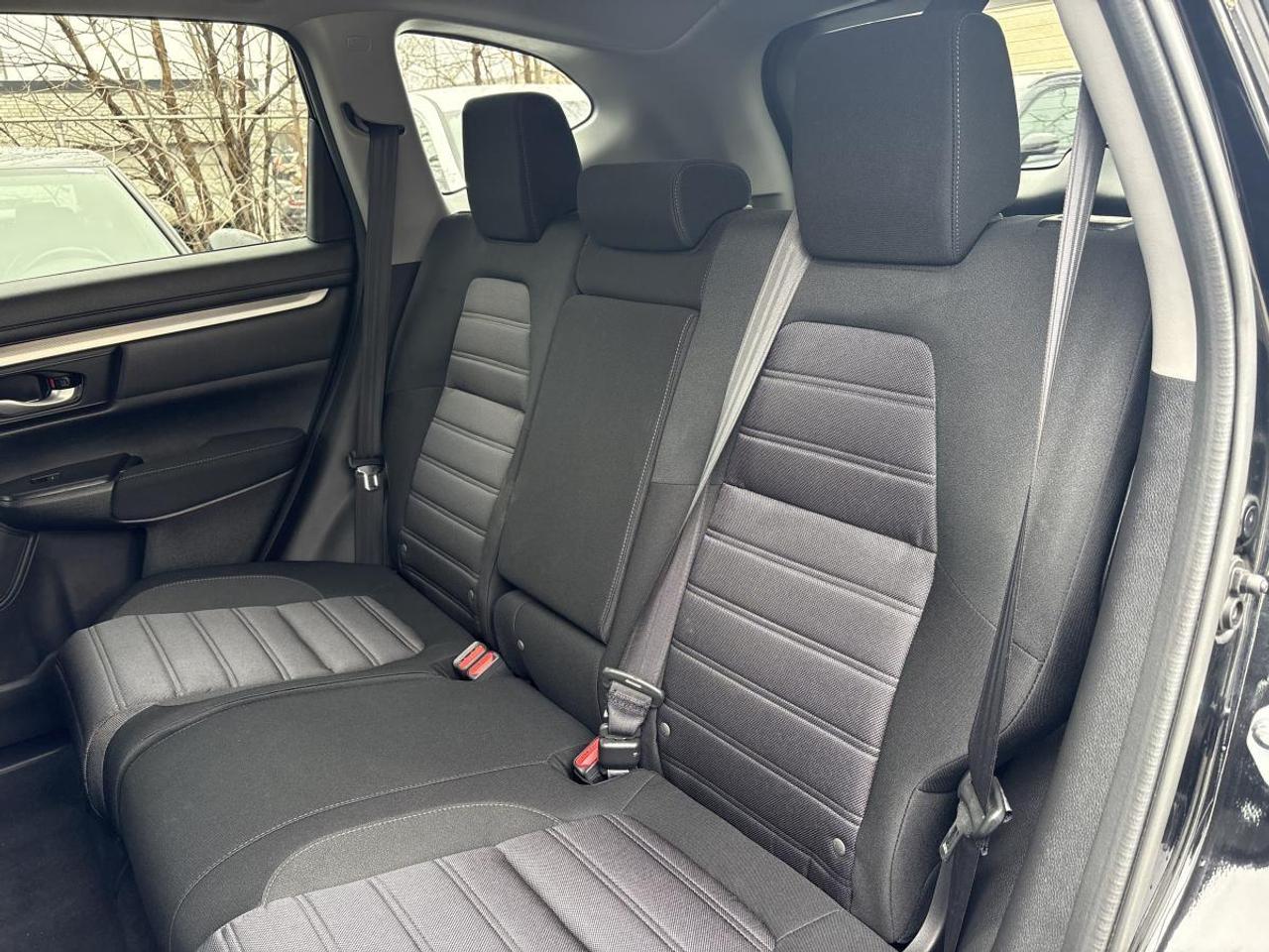 2021 Honda CR-V LX Honda Certified With 7YRS/160K Warranty Photo