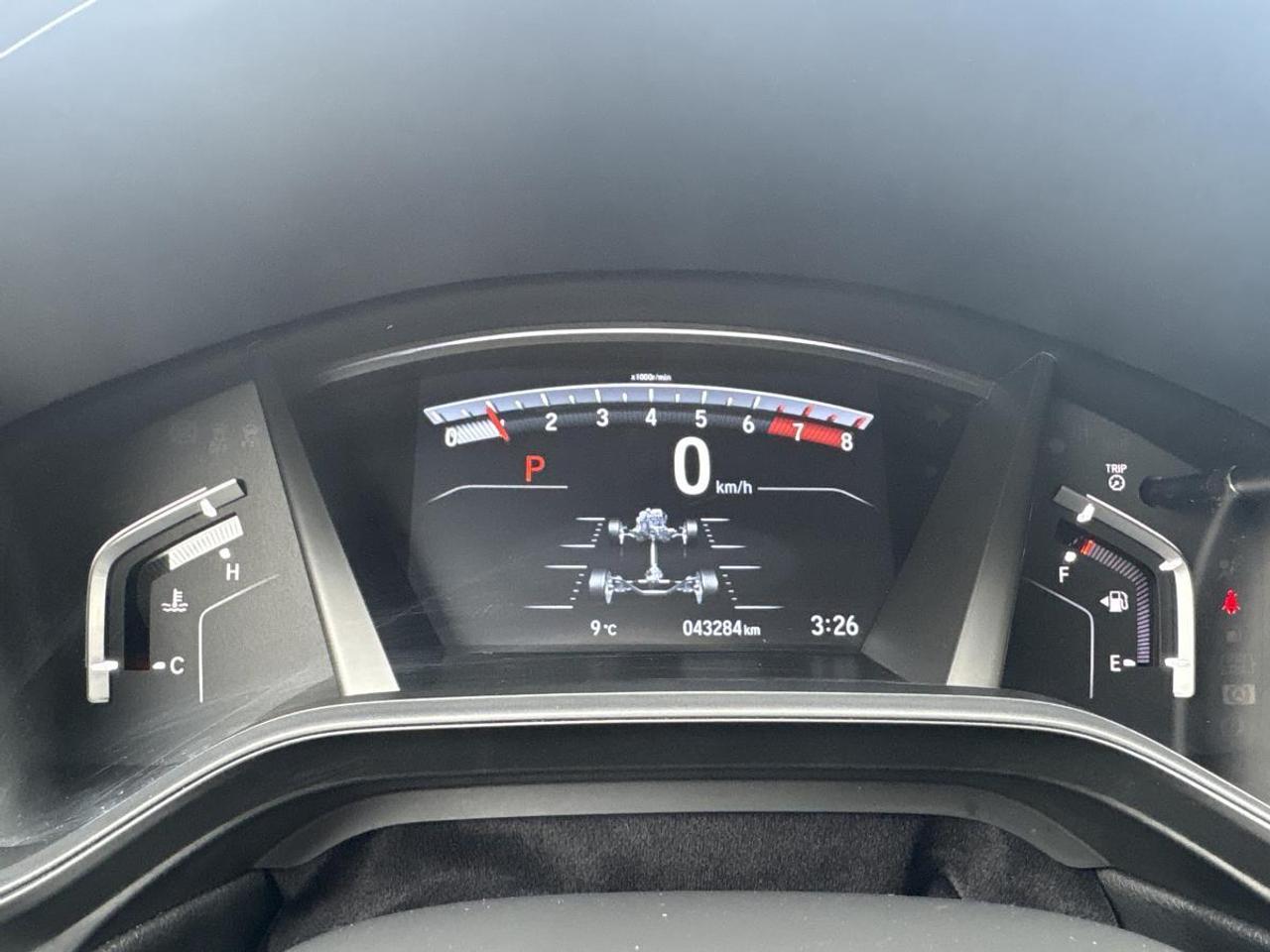 2021 Honda CR-V LX Honda Certified With 7YRS/160K Warranty Photo