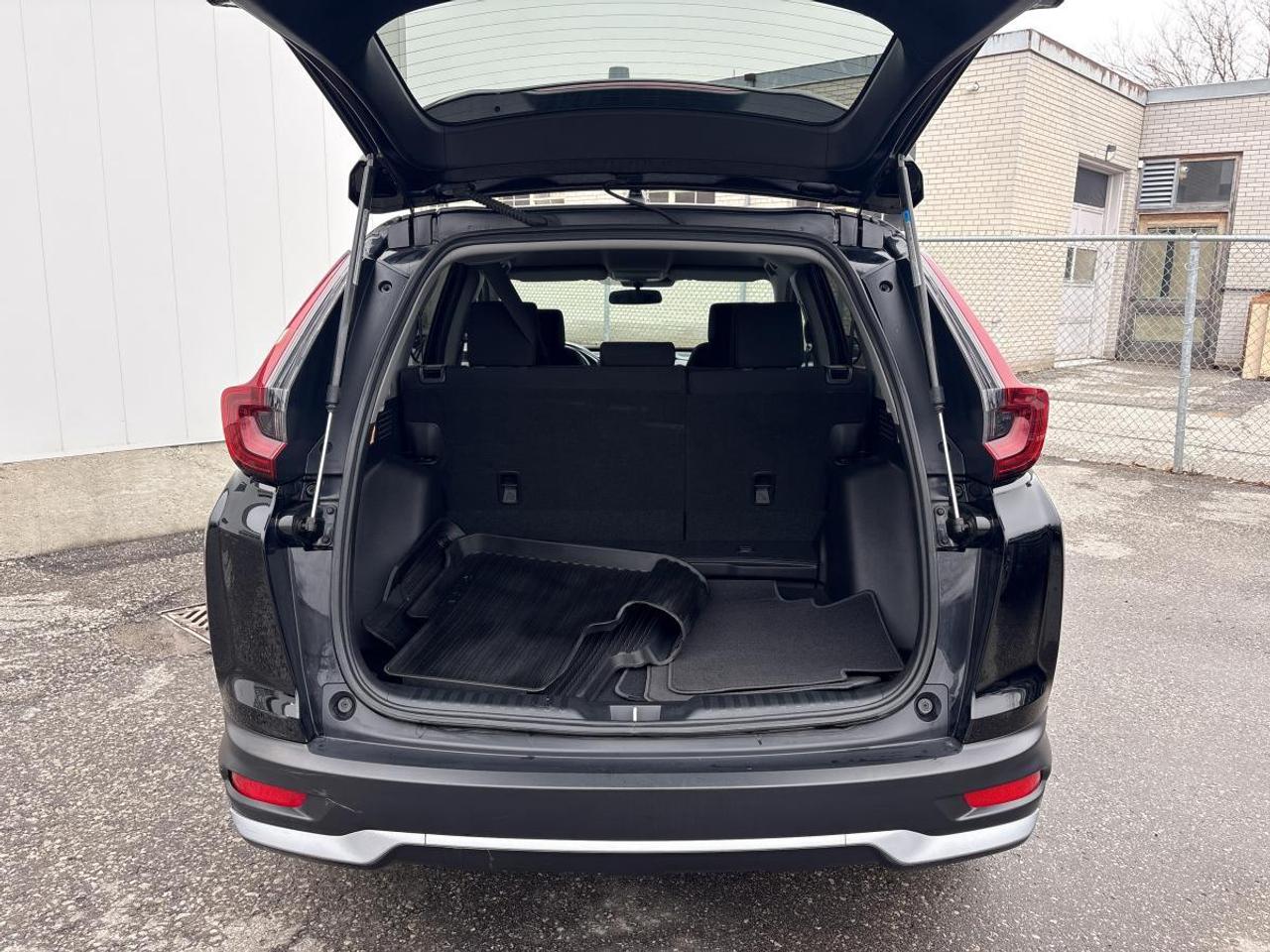 2021 Honda CR-V LX Honda Certified With 7YRS/160K Warranty Photo