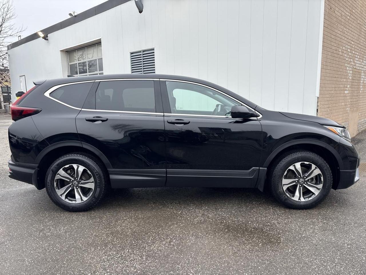 2021 Honda CR-V LX Honda Certified With 7YRS/160K Warranty Photo