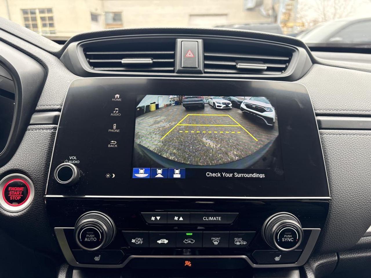 2021 Honda CR-V LX Honda Certified With 7YRS/160K Warranty Photo