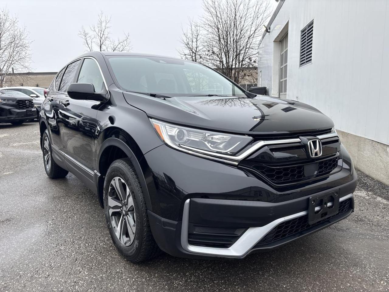 2021 Honda CR-V LX Honda Certified With 7YRS/160K Warranty Photo