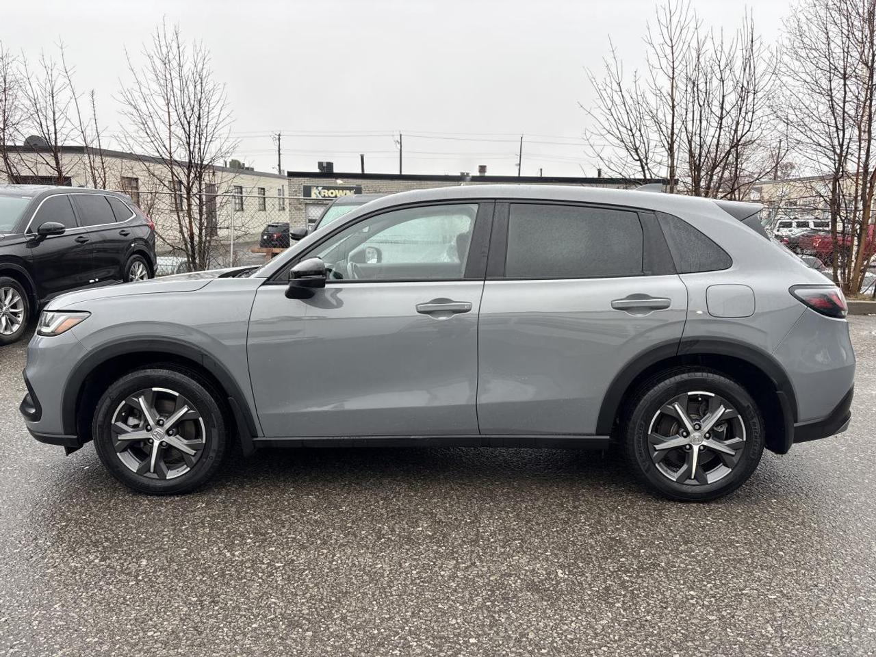 2023 Honda HR-V Sport Honda Certified With 7YRS/160K Warranty Photo4