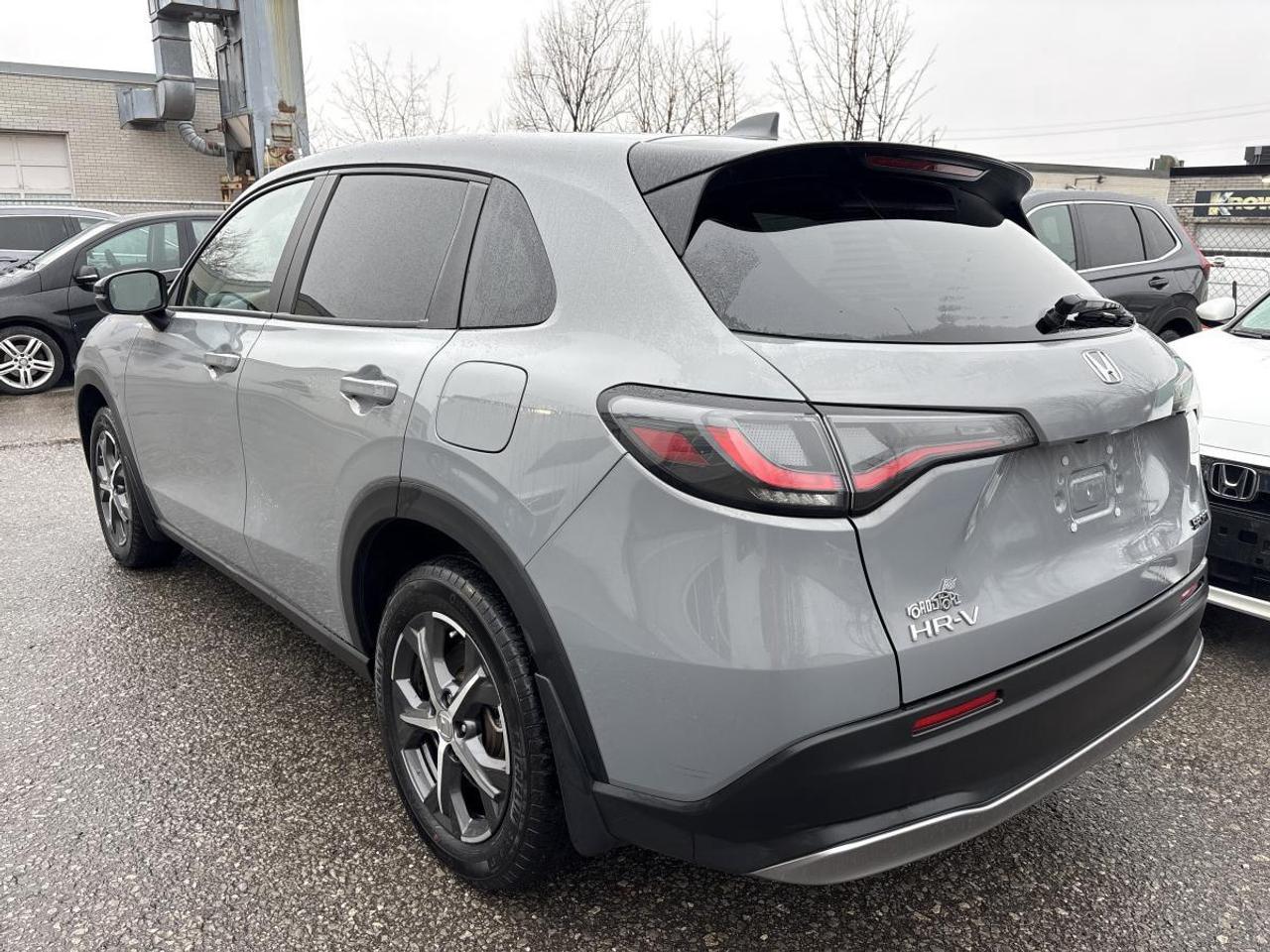 2023 Honda HR-V Sport Honda Certified With 7YRS/160K Warranty Photo