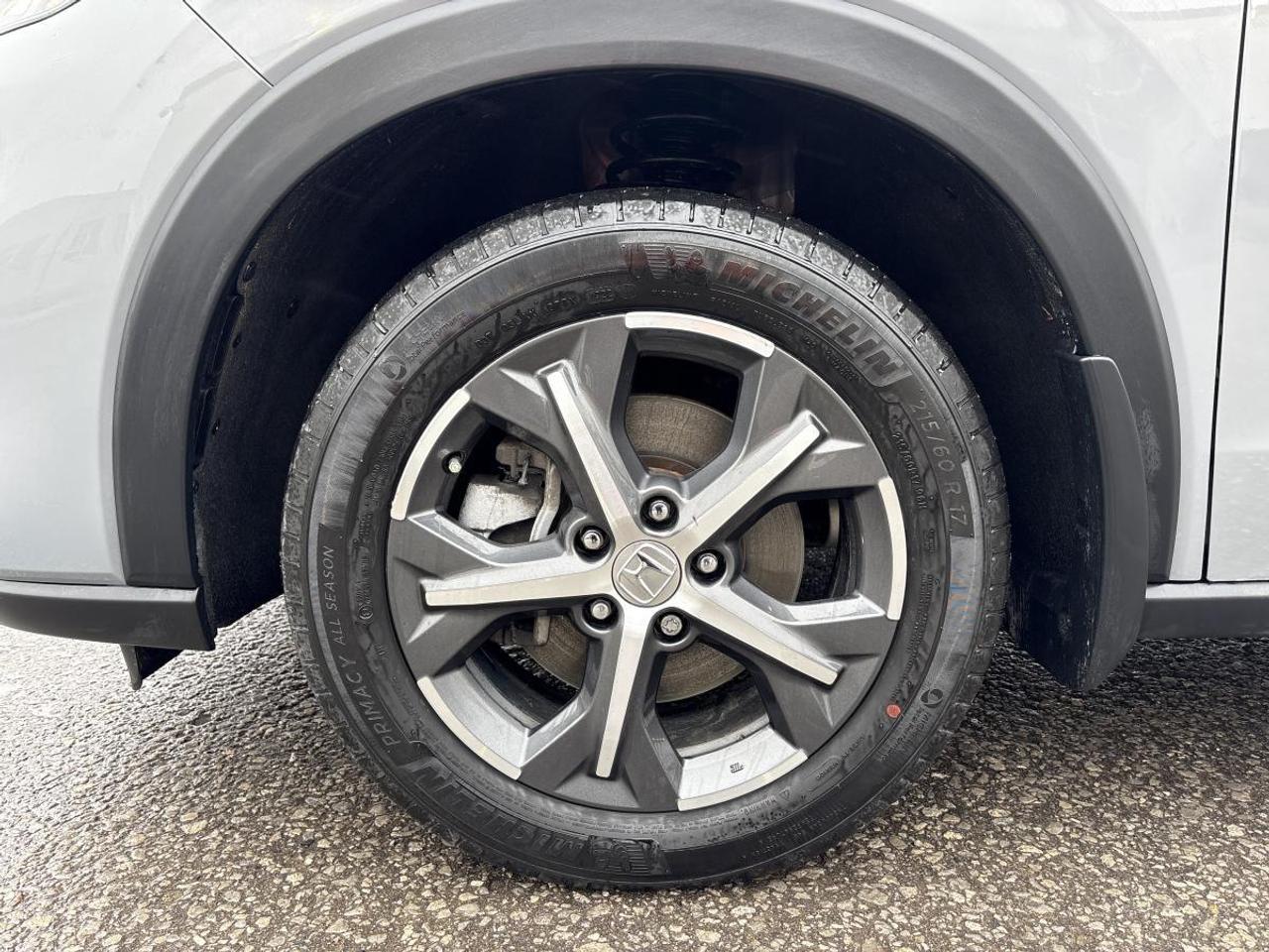 2023 Honda HR-V Sport Honda Certified With 7YRS/160K Warranty Photo