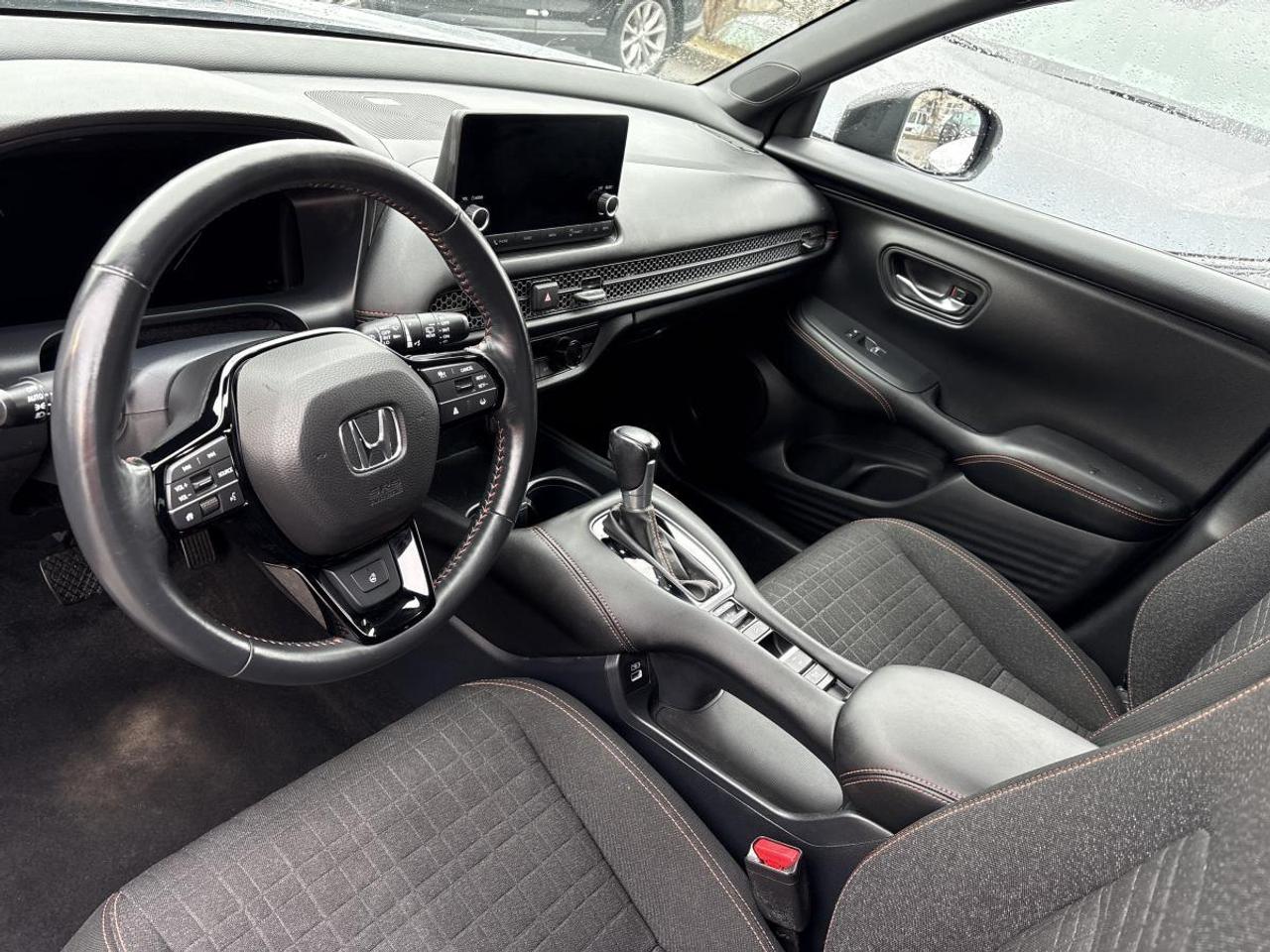 2023 Honda HR-V Sport Honda Certified With 7YRS/160K Warranty Photo