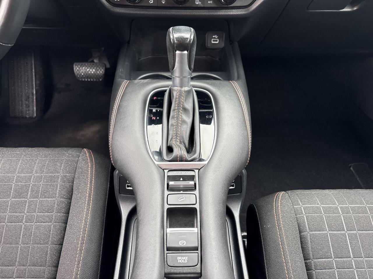 2023 Honda HR-V Sport Honda Certified With 7YRS/160K Warranty Photo