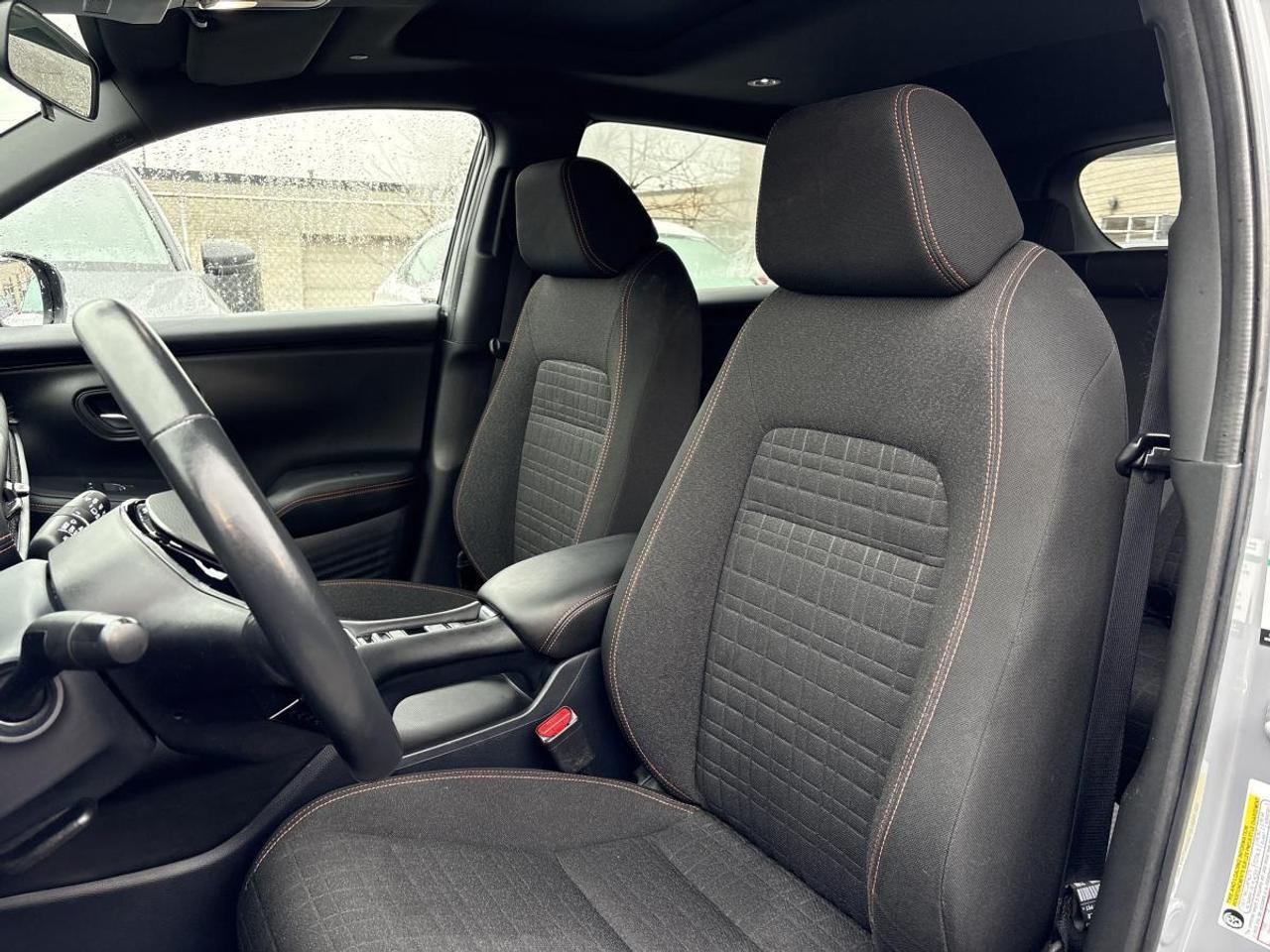 2023 Honda HR-V Sport Honda Certified With 7YRS/160K Warranty Photo