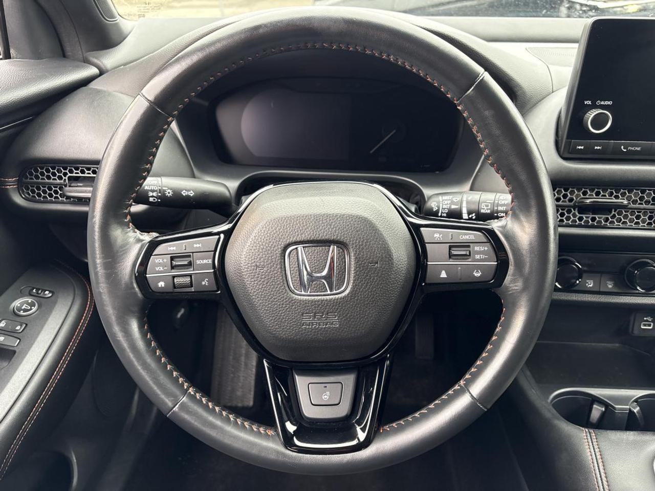 2023 Honda HR-V Sport Honda Certified With 7YRS/160K Warranty Photo