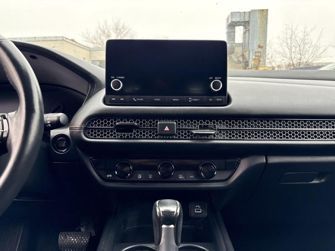 2023 Honda HR-V Sport Honda Certified With 7YRS/160K Warranty Photo