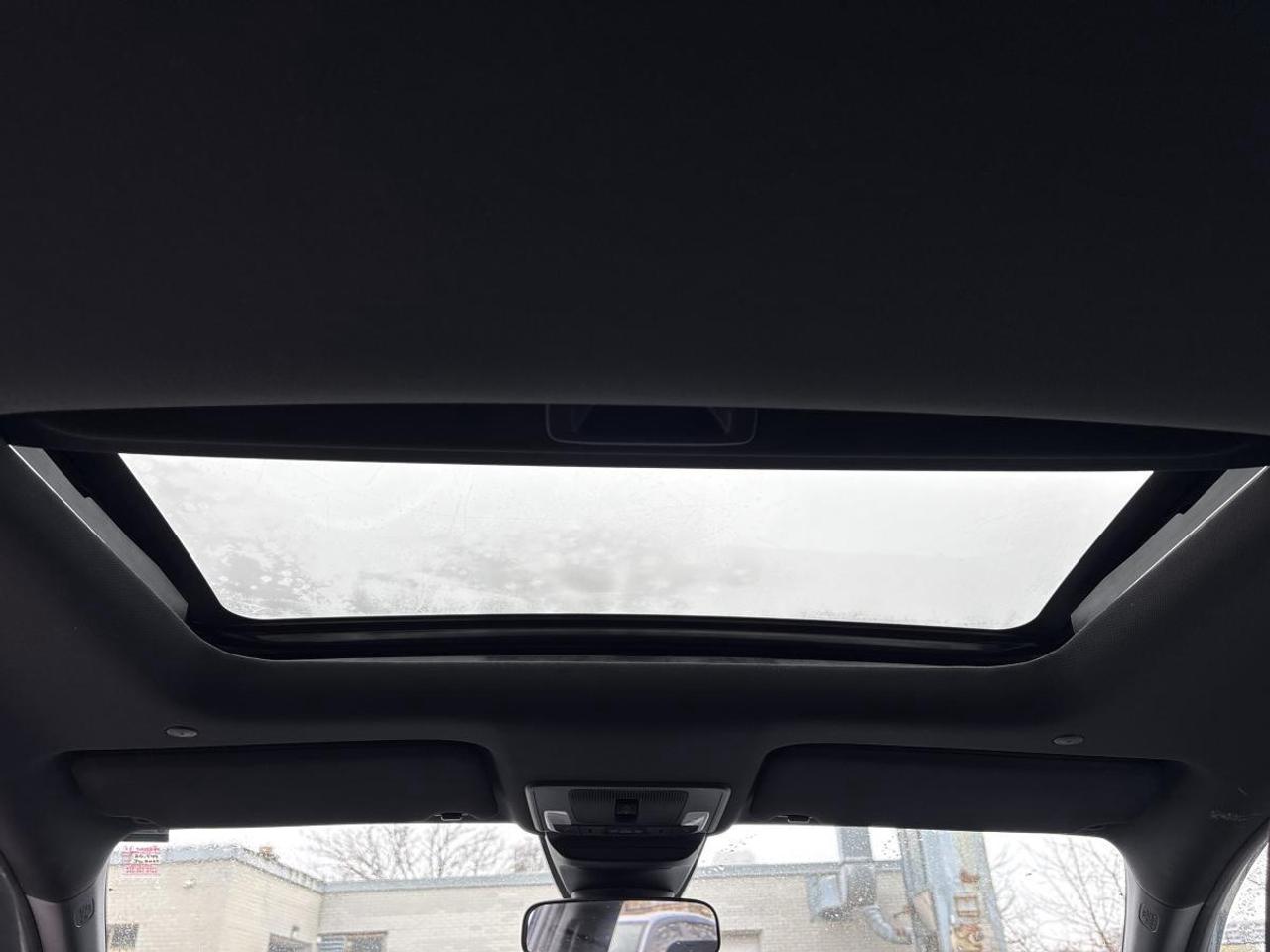 2023 Honda HR-V Sport Honda Certified With 7YRS/160K Warranty Photo