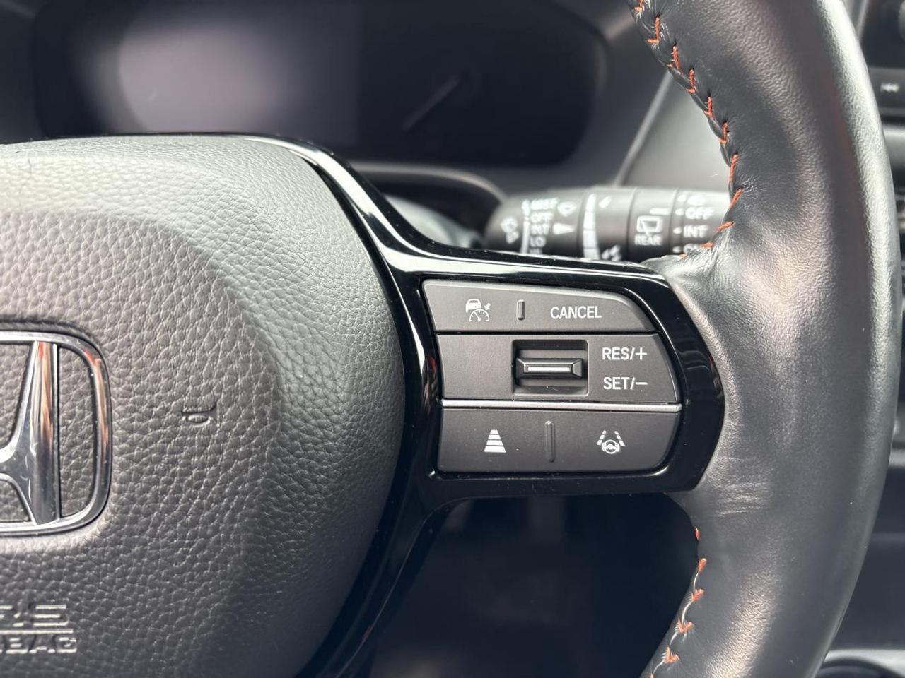 2023 Honda HR-V Sport Honda Certified With 7YRS/160K Warranty Photo