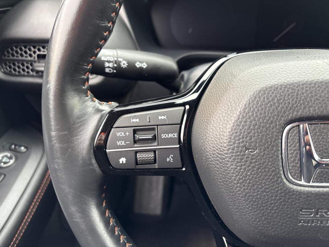 2023 Honda HR-V Sport Honda Certified With 7YRS/160K Warranty Photo