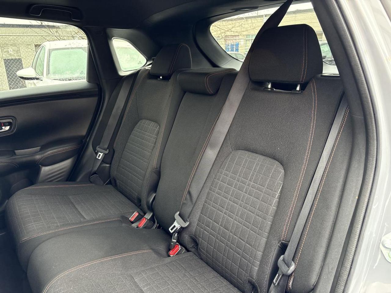 2023 Honda HR-V Sport Honda Certified With 7YRS/160K Warranty Photo