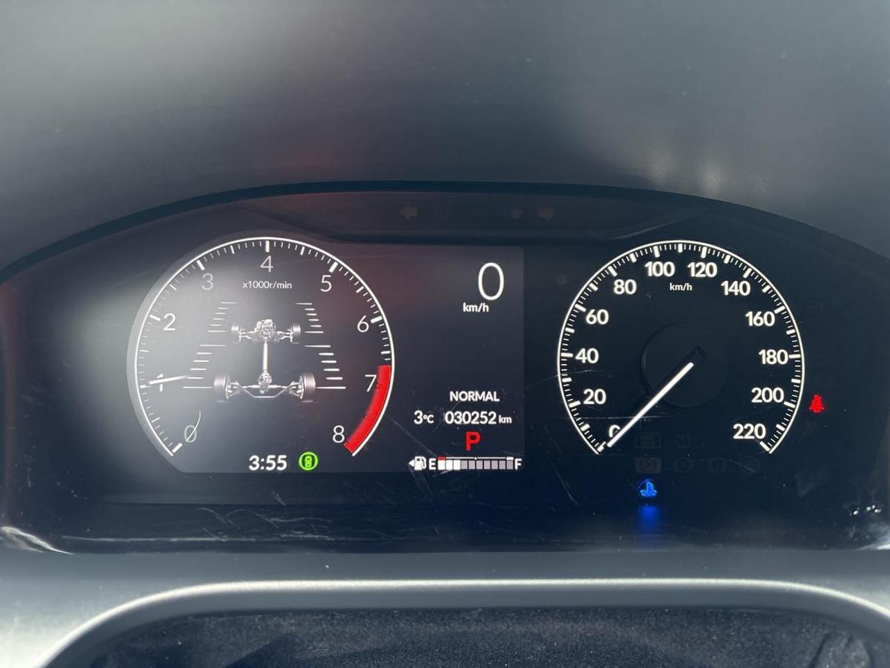 2023 Honda HR-V Sport Honda Certified With 7YRS/160K Warranty Photo