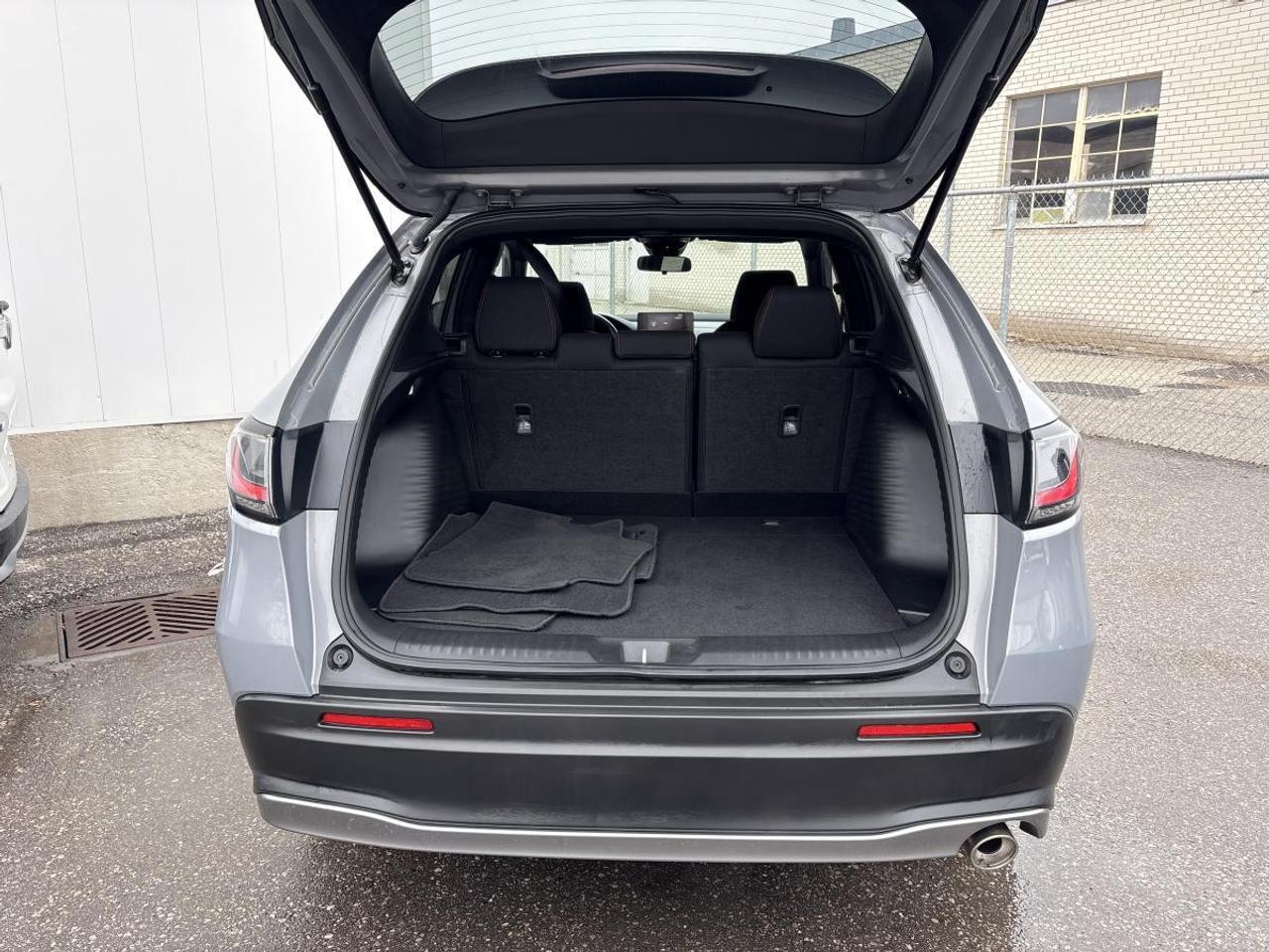 2023 Honda HR-V Sport Honda Certified With 7YRS/160K Warranty Photo