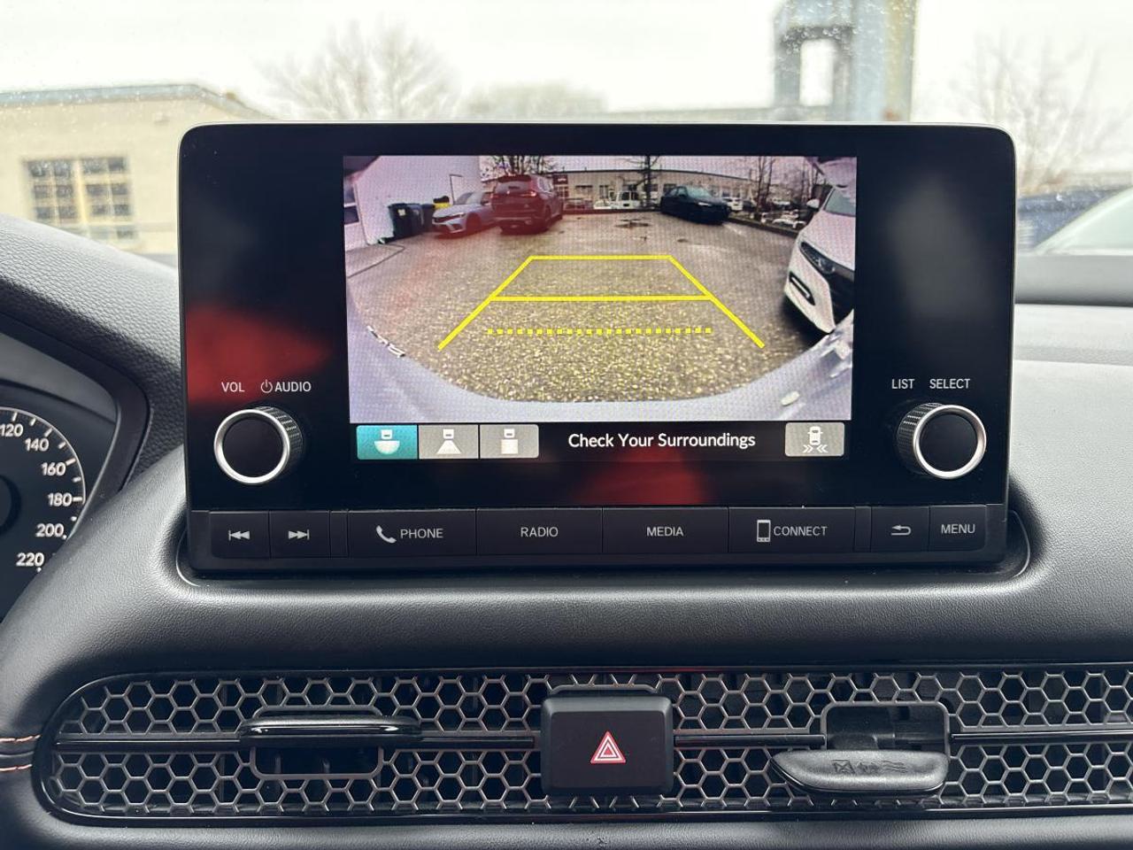 2023 Honda HR-V Sport Honda Certified With 7YRS/160K Warranty Photo