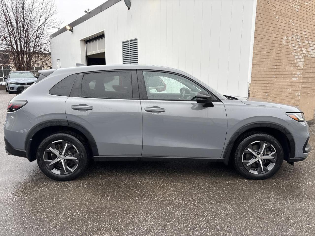 2023 Honda HR-V Sport Honda Certified With 7YRS/160K Warranty Photo