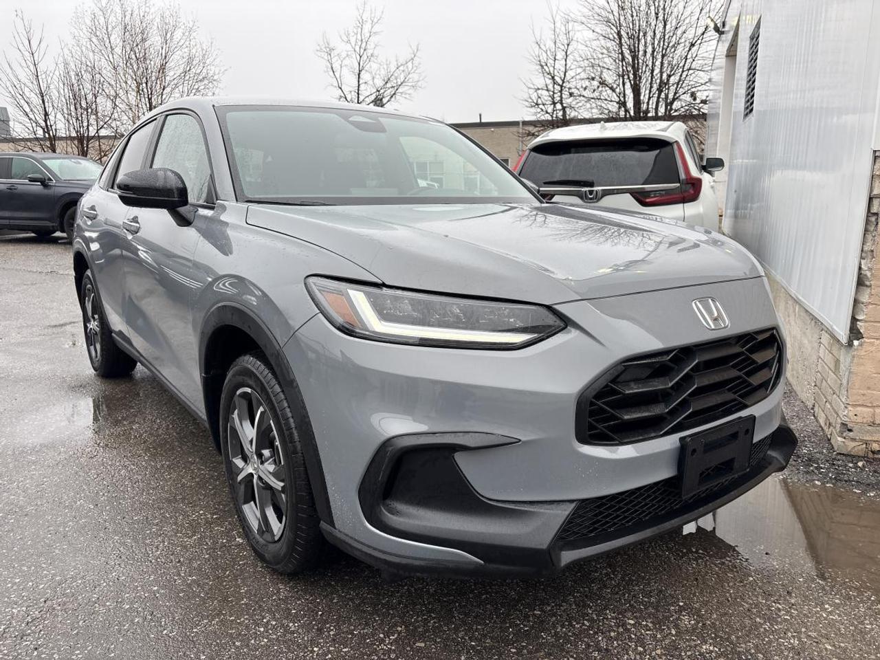 2023 Honda HR-V Sport Honda Certified With 7YRS/160K Warranty Photo