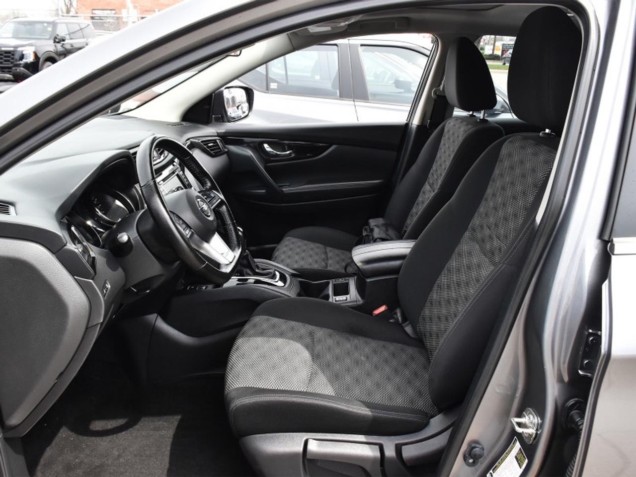 2022 Nissan Qashqai SV   Sunroof   Heated Seats   CarPlay   Android Au Photo