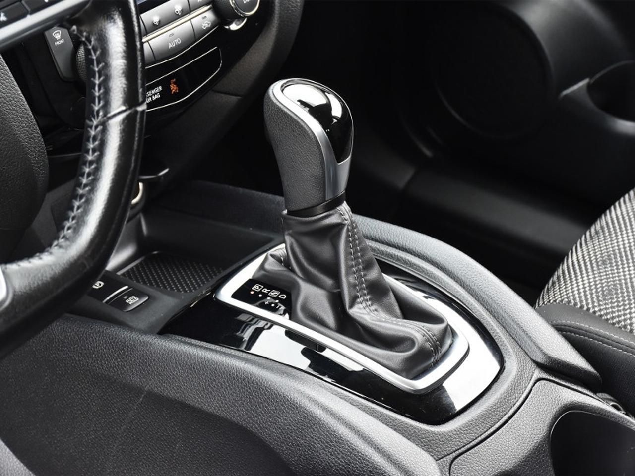 2022 Nissan Qashqai SV   Sunroof   Heated Seats   CarPlay   Android Au Photo