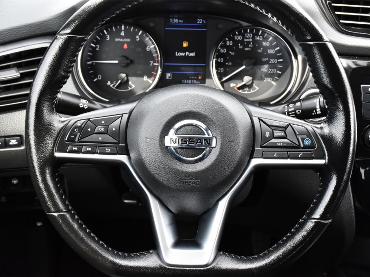 2022 Nissan Qashqai SV   Sunroof   Heated Seats   CarPlay   Android Au Photo