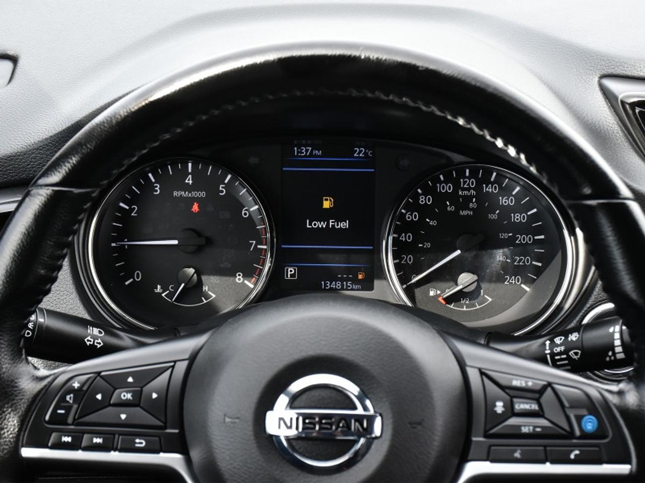 2022 Nissan Qashqai SV   Sunroof   Heated Seats   CarPlay   Android Au Photo