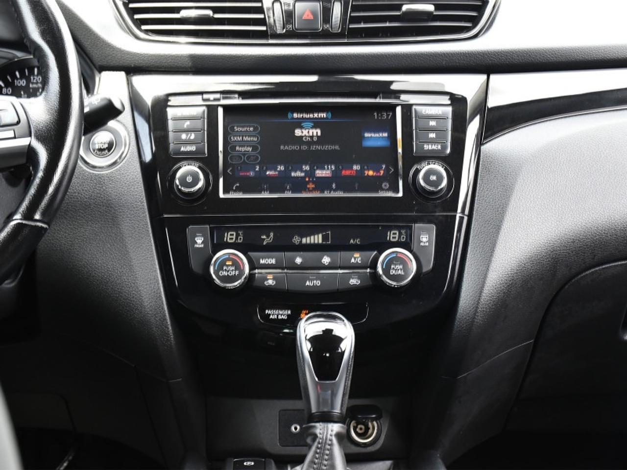 2022 Nissan Qashqai SV   Sunroof   Heated Seats   CarPlay   Android Au Photo