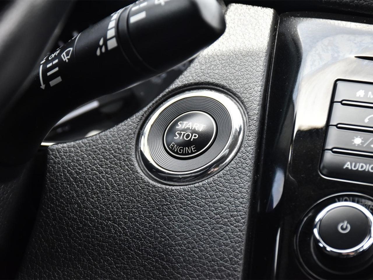 2022 Nissan Qashqai SV   Sunroof   Heated Seats   CarPlay   Android Au Photo