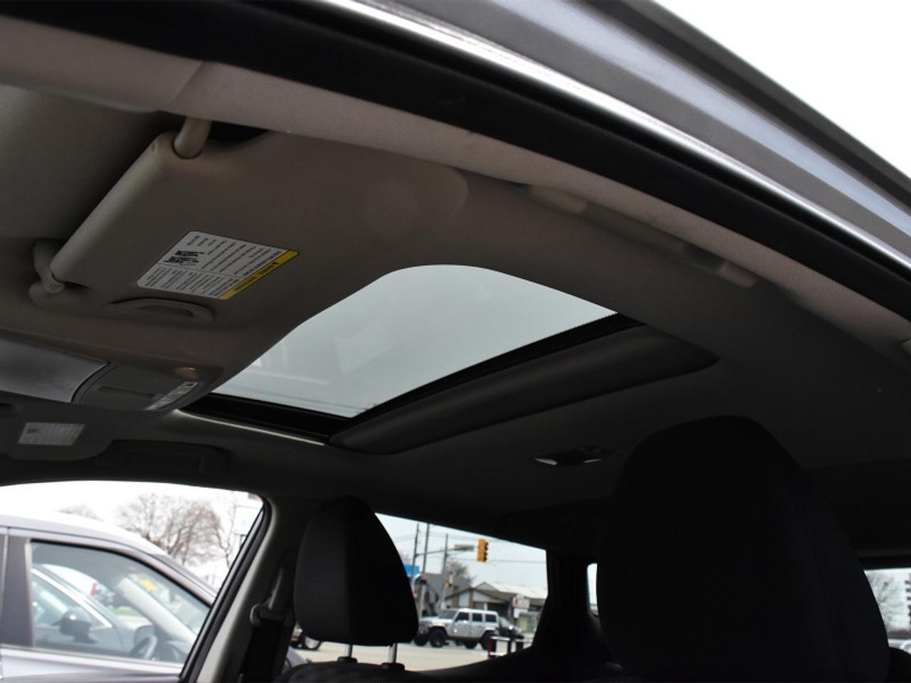 2022 Nissan Qashqai SV   Sunroof   Heated Seats   CarPlay   Android Au Photo