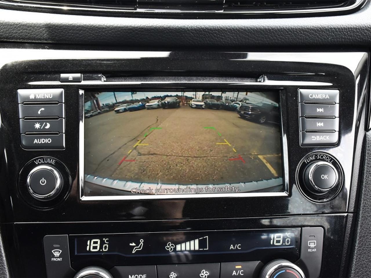 2022 Nissan Qashqai SV   Sunroof   Heated Seats   CarPlay   Android Au Photo