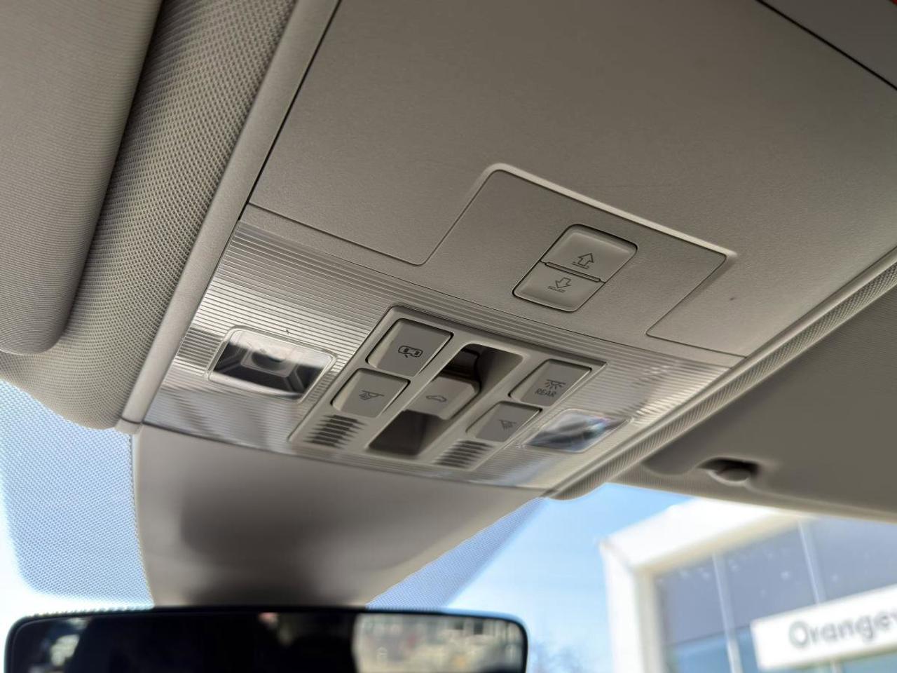 2023 Volkswagen Atlas  Photo