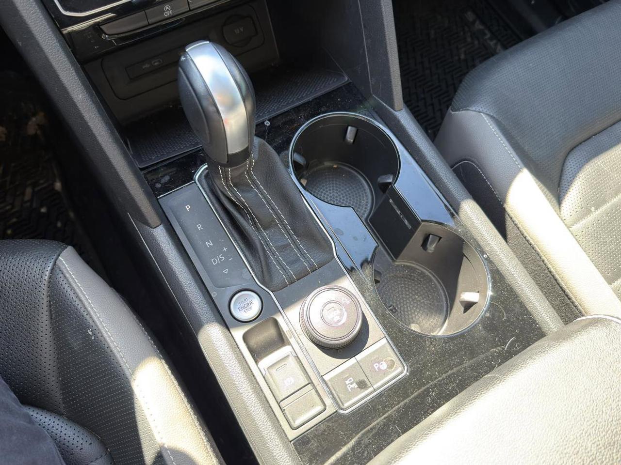 2023 Volkswagen Atlas  Photo